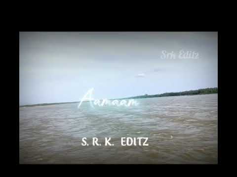 Alaiyea sitralaiyea ... what's app status edit ...❤️✨ #love