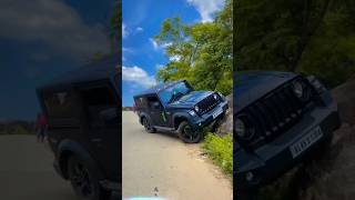 How Mr.Indian Hacker Drive His THAR #mrindianhacker #thar