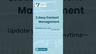 Websites Upgraded with Dofi Infosys | AI-optimized ranking