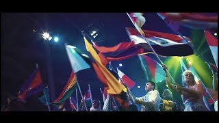 Limkokwing International Cultural Festival 2017