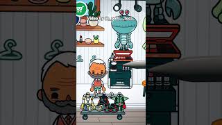 HERE ARE FREE AESTHETIC ITEMS NOBODY KNOWS 🤫 it’s a secret. Don’t tell ⚠️ video by @_polli__toca_