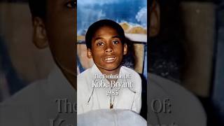 The Life of Kobe Bryant 🐍