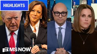 MS NOW Highlights - Feb. 5