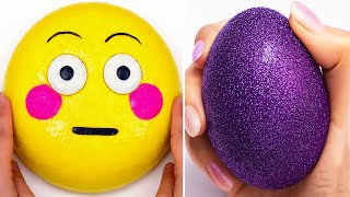 Satisfying Slime ASMR Videos | Relaxing Best Slimes No Talking 3828
