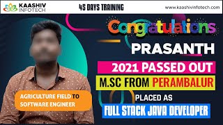 Full Stack Java developer - How To Become a Full-Stack Java Developer - Full Stack Developer Course