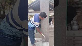 90% of Rural Buildings Make This Column Mistake! 😱 Removing Formwork Too Early Causes Hidden Cracks