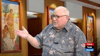 ThinkTech's Place in the Community - We Go Beyond Tech with Jay Fidell