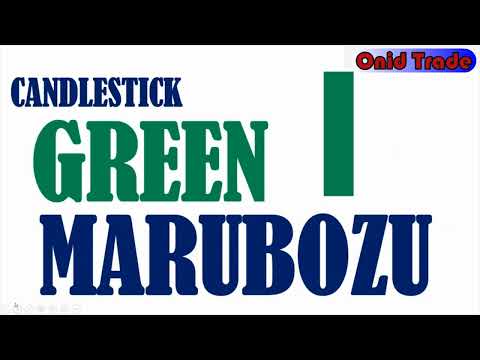 Bullish Marubozu