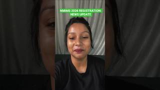 NMIMS 2026 Registration Begins: Latest News Update #NMIMS #Admissions #CollegeUpdates #ExamNews