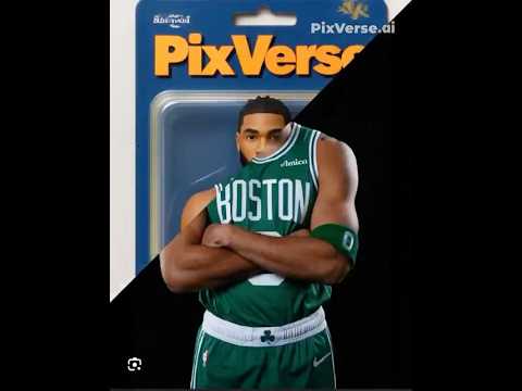 Superhero Jayson Tatum #shorts #nba #jaysontatum #boston #bostonceltics