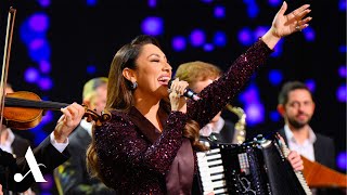 Andra & Frații Advahov - Colaj de Chef și Lăutărească Veche (Live la Protevelion 2026)