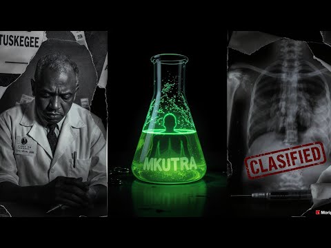 The Unethical Science: America's Darkest Experiments