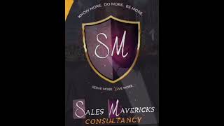 Sales Mavericks Consultancy - Science, tech and engineering