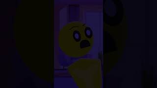 When off the lights Geometry dash 3D