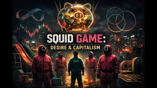 Squid Game: Desire, Capitalism, and the Psychology Behind the Game