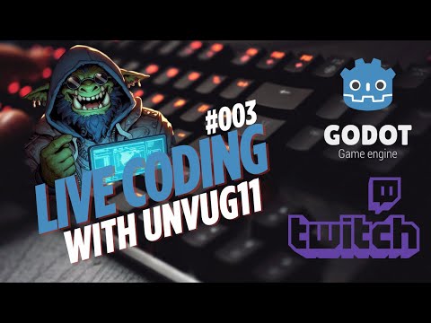 Game Development - The Beginning - GoDot4  - UnVug11 - 28.01.2025