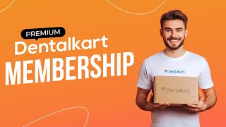 Faster Deliveries and Bigger Rewards with Dentalkart Membership