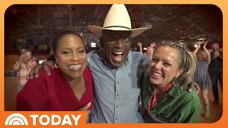 3rd Hour of TODAY Explores Food, Sights, More in Tulsa, OK