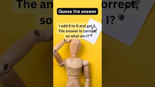 Brainteasers Unleashed: Do you think you can answer?
