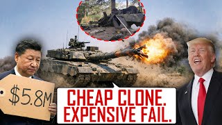 U.S. War Machine HUMILIATES China’s Weapons — Thailand Border Clash EXPOSES the Gap