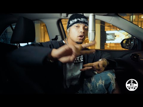 Hezron - OHAYO！【PCS - Private Car Session】
