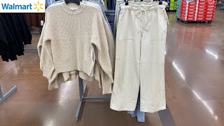 💛Part 3: MY FAVORITE WALMART WOMEN’S CLOTHING THIS PAST MONTH‼️WALMART SHOP WITH ME | FASHION