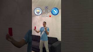 Man City Smashed Napoli!🤩😮‍💨