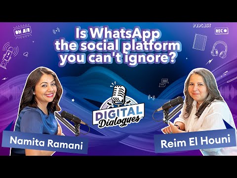 Is WhatsApp The Social Platform You Can't Ignore?