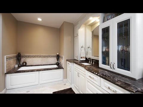 Master Bathroom Renovation - Bloomingdale Illinois