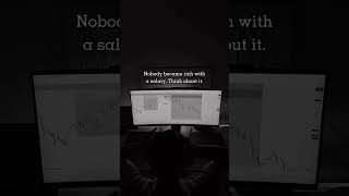 Nobody Became Rich With...🔥😏daily motivation for all #shorts #traderlifestyle