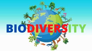 Biodiversity (Grade 9)