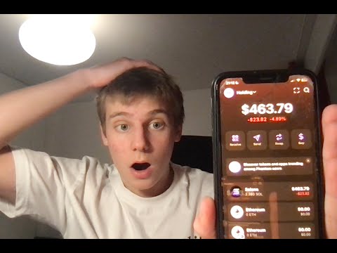My Opinion On Crypto As A 16 Year Old.