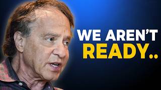 Ray Kurzweil SCARY AI Prediction (AGI in 2029, Singularity in 2045)