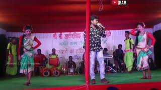 Hamar Pagal Hoylo Mon Toke Pabo Je Kokhon || Deepak Mahto New Jhumar Song || Deepak Mahto Stage Prog