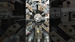 Mechanical work #spring #springtrap #mechanical #technical #technicalhacks #electrical #shorts