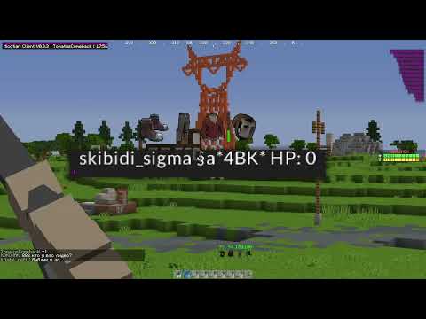 | MICOTIAN CLIENT | CRACK | SLIV CFG | RustEx/RustMe
