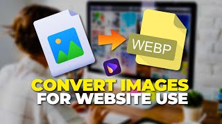 Best Image Format for Websites: Save 80% Storage with WEBP Conversion