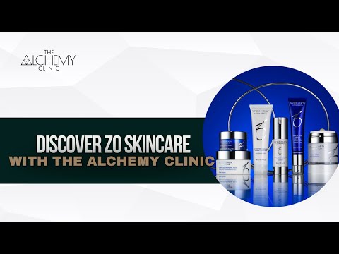 Discover ZO Skincare: Personalized Solutions for Healthy, Radiant Skin