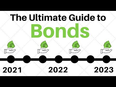 Everything You NEED to Know About Bonds