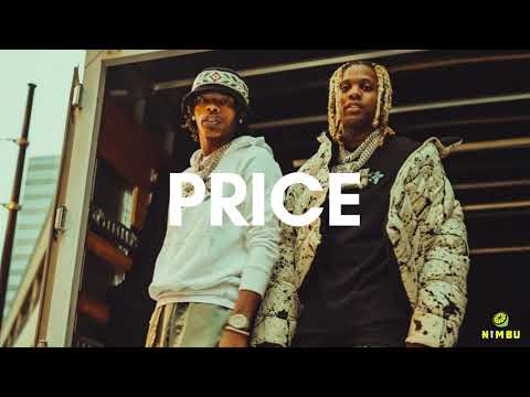 (FREE) PRICE | LIL DURK X LIL BABY TYPE BEAT 2022 | FREESTYLE INSTRUMENTAL