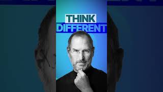 HOW APPLE'S THINK DIFFERENT CAMPAIGN SAVED THE COMPANY FROM GOING BANKRUPT! #apple #thinkdifferent