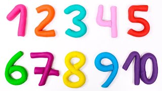 Ginti123. Counting numbers practice. writing numbers video.#numberswriting#kidsvideos#ginti123.
