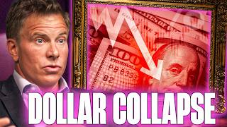 "We're Screwed" - US Dollar Collapse Scenario Explained with Former World Bank Director