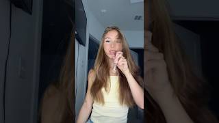 When did you get hot? #fyp #transition #sabrinacarpenter