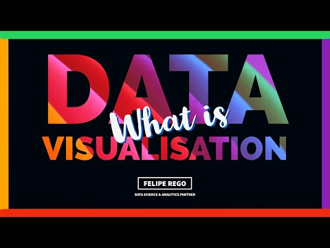(Loosely) Defining Data Visualisation