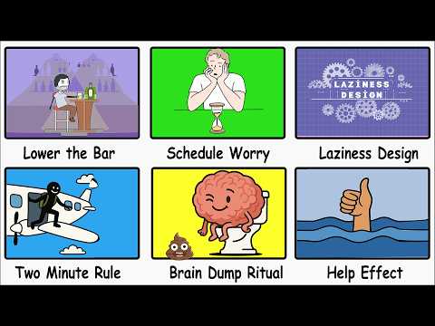 Every Real-Life Cheat Code Explained in 8 Minutes