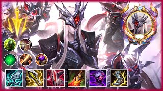 LOL MONTAGE 2025 - BEST PLAYS