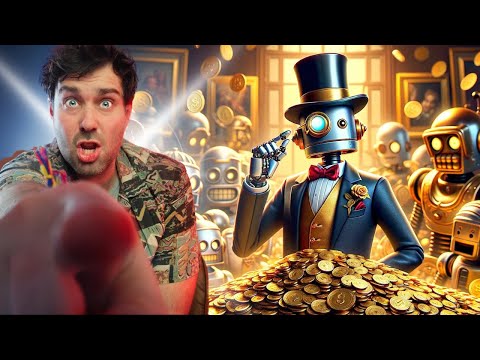 How you can make money with AI