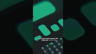 Don’t Fall for These Phone Myths! 📸⚙️ #TechMyths #TechInBits