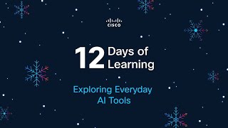 Exploring Everyday AI Tools: Practical Demos with Copilot and Gemini